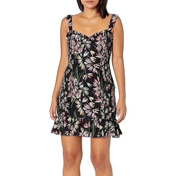 Likely Dresses & Skirts - Likely NYC charleigh smocked dress